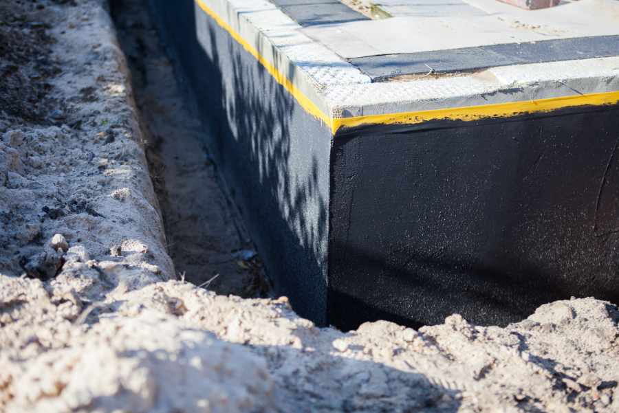 Basement Waterproofing Boone NC can help protect your belongings