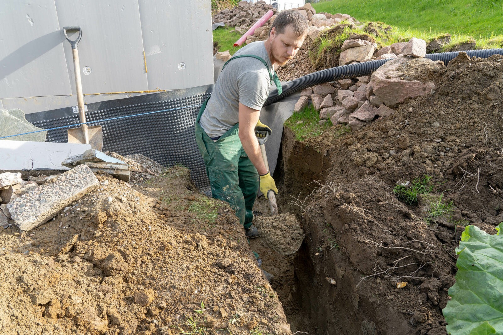 home solutions clean and dry environmental solutions