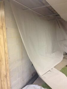 radon mitigation clean & dry environmental solutions