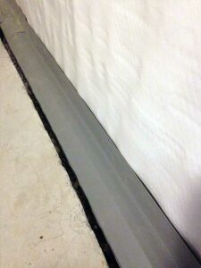 radon mitigation clean & dry environmental solutions