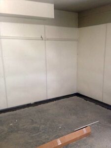 radon mitigation clean & dry environmental solutions