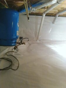 radon mitigation clean & dry environmental solutions