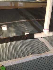 radon mitigation clean & dry environmental solutions