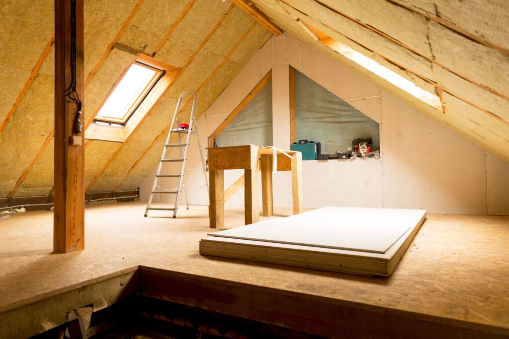 insulation in boone nc is a great way to improve air quality
