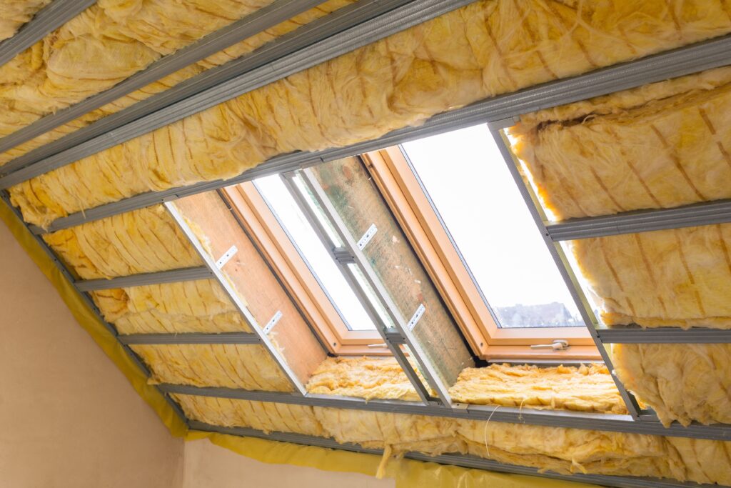 insulation in boone nc can help with resale value