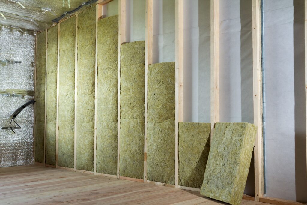 insulation in boone, nc