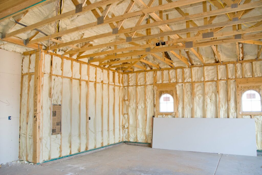 insulation in boone nc is a great way to reduce your carbon footprint
